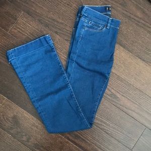 Zara wise leg pants US size 2